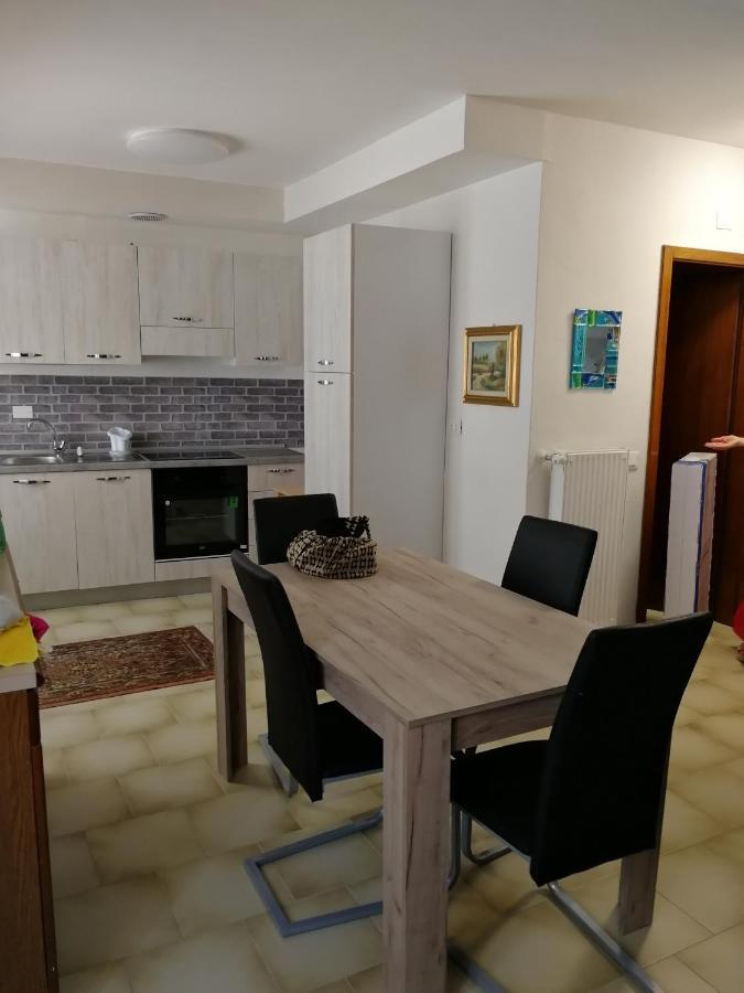 Apartament App Angela - Ponale 3 Riva Zewnętrze zdjęcie