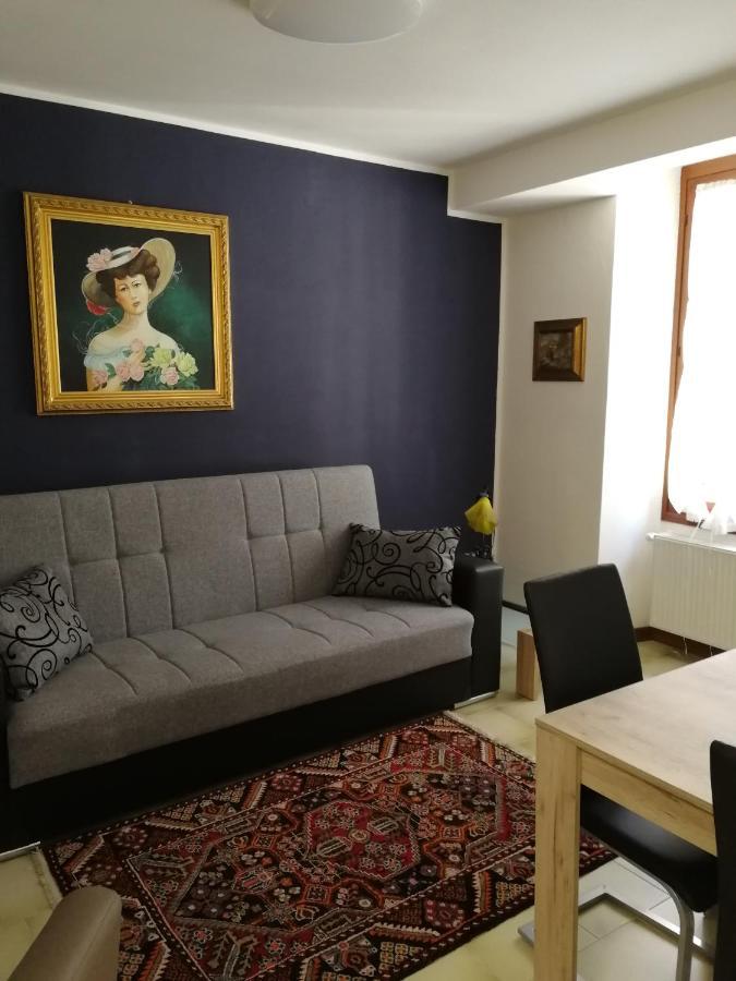Apartament App Angela - Ponale 3 Riva Zewnętrze zdjęcie