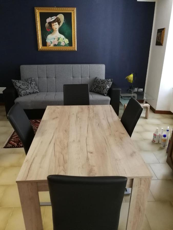 Apartament App Angela - Ponale 3 Riva Zewnętrze zdjęcie