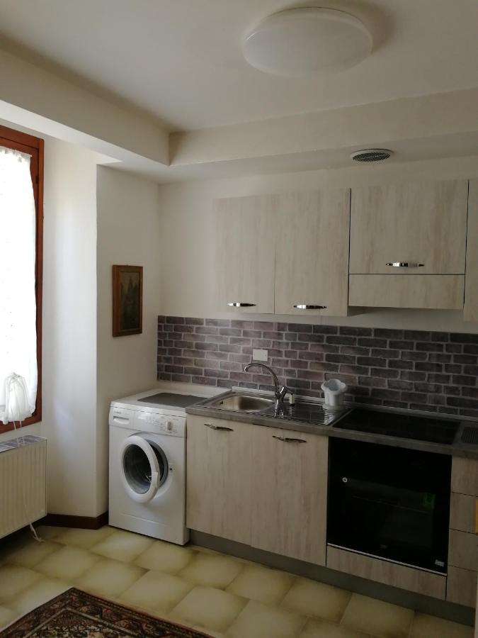 Apartament App Angela - Ponale 3 Riva Zewnętrze zdjęcie