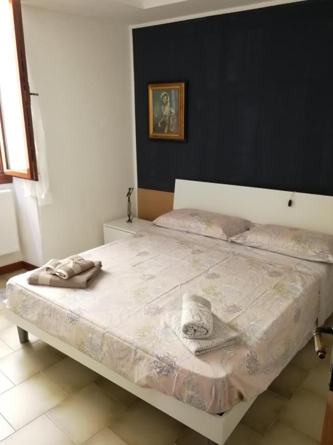 Apartament App Angela - Ponale 3 Riva Zewnętrze zdjęcie